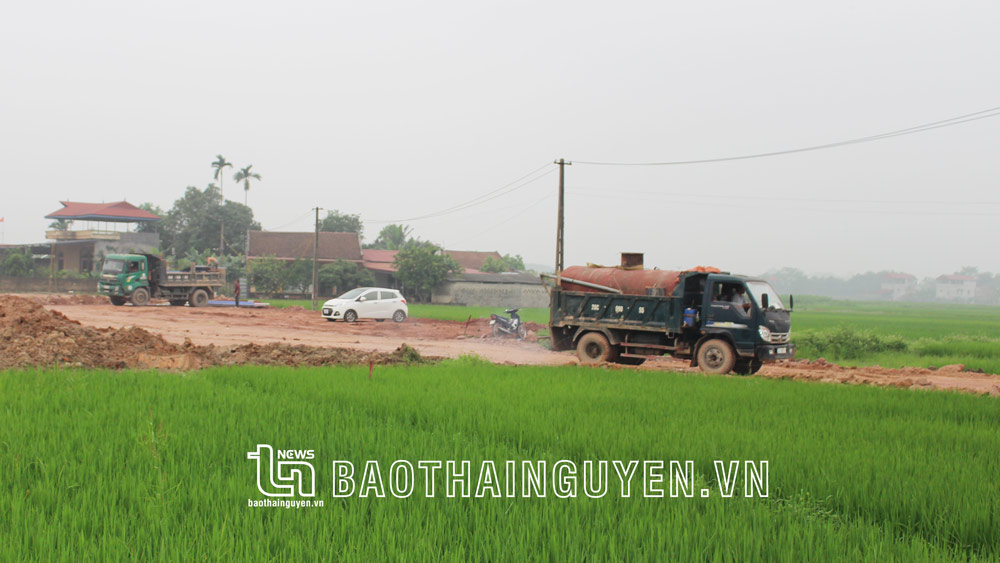Thu hồi đất và bài toán giải quyết việc làm cho nông dân (kỳ I)