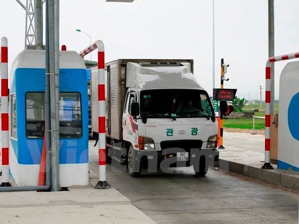 Lùi thời hạn tăng phí lộ trình các dự án BOT đến giữa năm sau