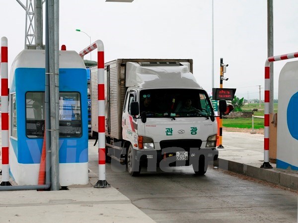Kiến nghị xóa bỏ, dịch chuyển nhiều trạm phí BOT trên Quốc lộ