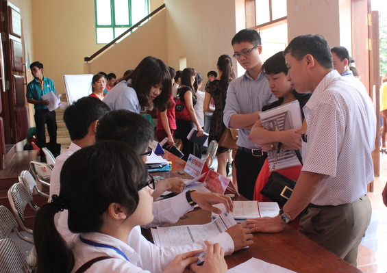 Đột phá trong cải cách thủ tục hành chính thuế