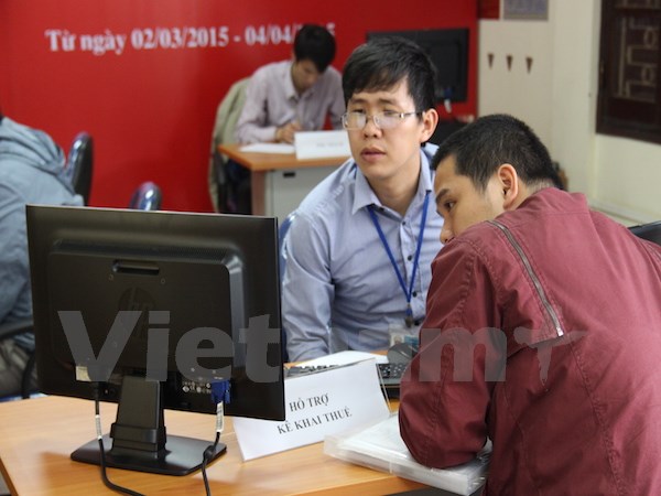 Ngành thuế tính toán cải cách khâu hoàn thuế, thanh tra, kiểm tra