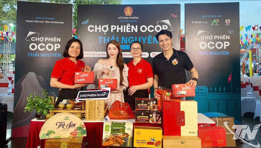 'Cú hích' từ thương mại điện tử