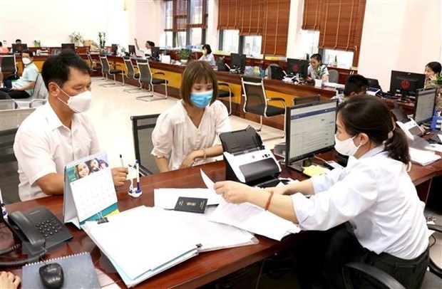 Bảo vệ cán bộ dám nghĩ dám làm, dám đột phá vì lợi ích chung