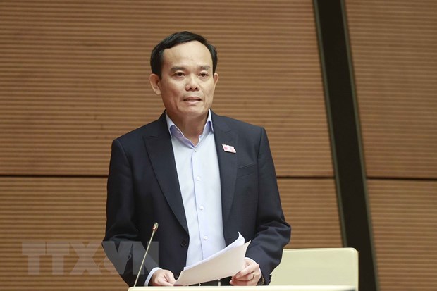 Đề xuất thí điểm cấp huyện thực hiện 3 Chương trình Mục tiêu QG về vốn