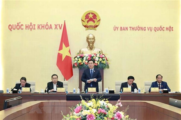 Kỳ họp thứ 6, Quốc hội khóa XV: Quốc hội chất vấn theo 4 nhóm lĩnh vực