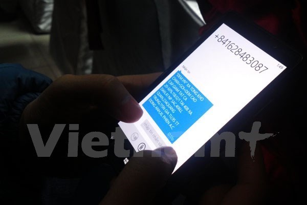 Bắt tay với doanh nghiệp nước ngoài âm thầm “móc túi” khách hàng