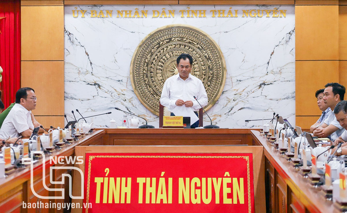 Tháo gỡ “điểm nghẽn” trong triển khai thực hiện Đề án số 06