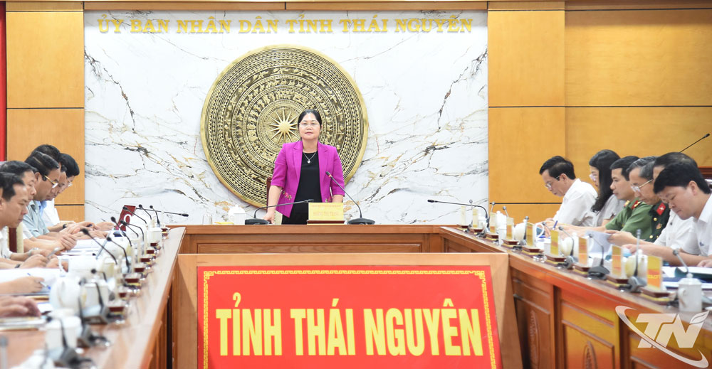 Tạo điểm nhấn văn hóa trà Thái Nguyên tại Triển lãm kỷ niệm 80 năm Quốc khánh