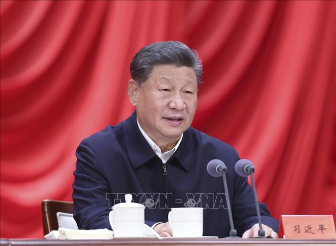 Trung Quốc và Indonesia hướng tới chương mới trong quan hệ song phương