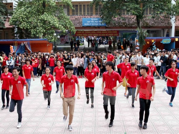 Đã có hơn 3,2 triệu học sinh, sinh viên được vay vốn ưu đãi