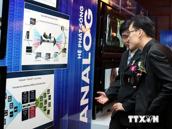 Quý 2/2016: Phải bàn giao xong Đài truyền hình VTC về VOV