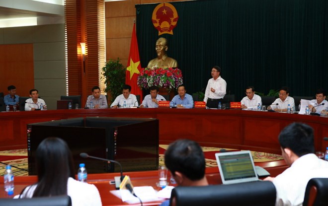 Hải Phòng khẳng định không có việc đầu tư xây trụ sở 10.000 tỷ đồng