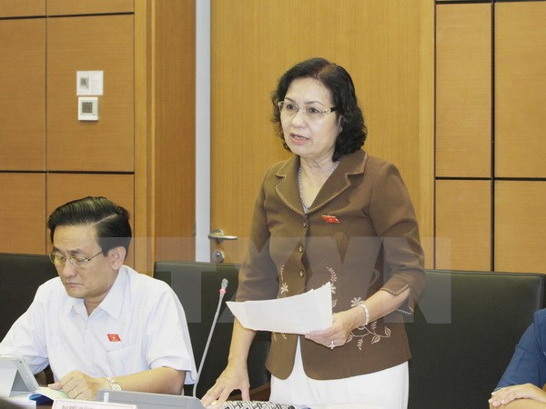 Quy định cấm đặt tên dài quá 25 chữ: Cần có lý lẽ thuyết phục 