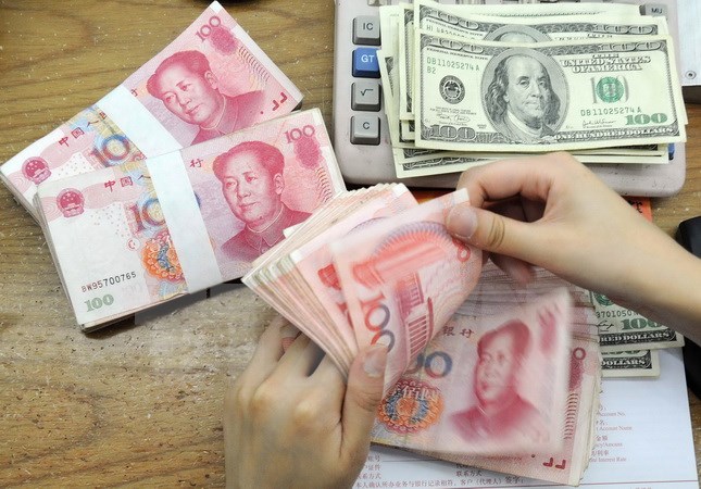 IMF: Trung Quốc tiến gần cơ chế thả nổi tỷ giá đồng nội tệ