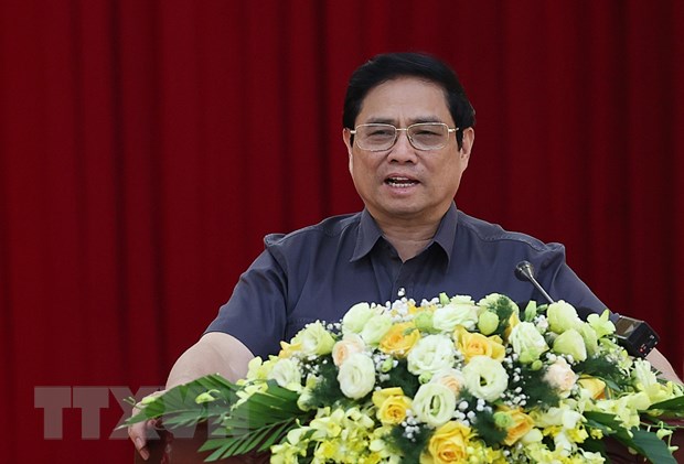 Yên Bái phải phát triển theo hướng “Xanh, hài hòa, bản sắc, hạnh phúc