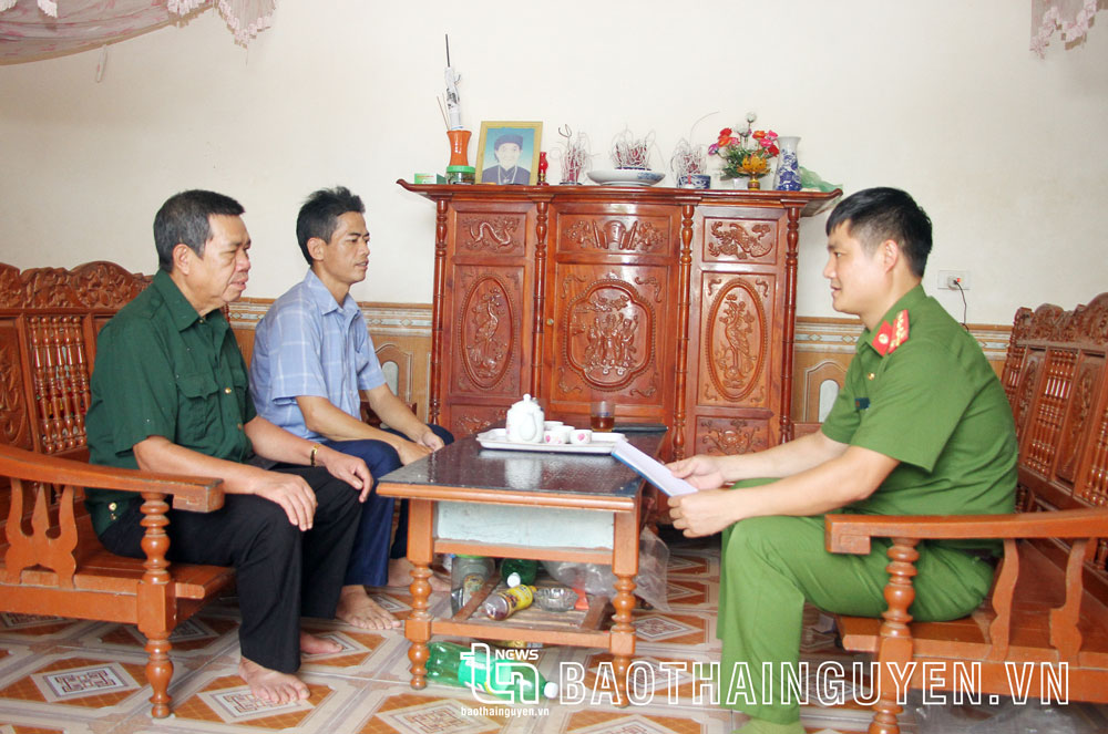Những giải pháp hữu hiệu ngăn chặn xuất cảnh trái phép