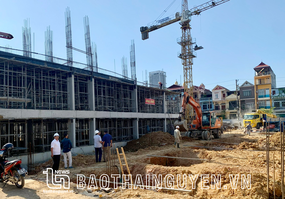 Giải ngân vốn đầu tư công: Quyết liệt các giải pháp để hoàn thành mục tiêu