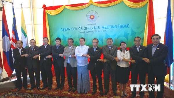 19 năm Việt Nam gia nhập ASEAN: Ý nghĩa tầm quốc gia lẫn khu vực