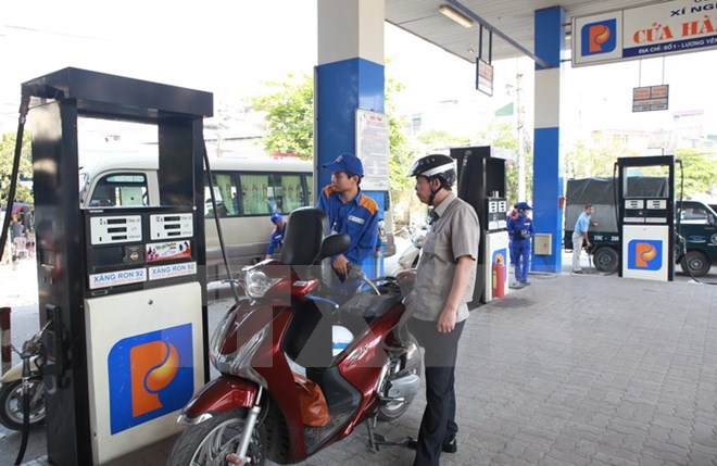 Người tiêu dùng e ngại, xăng sinh học E5 vẫn khó tiêu thụ