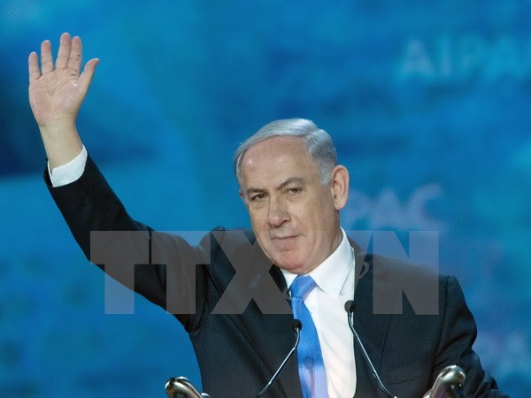 Mỹ cảnh báo quan hệ căng thẳng với Israel có thể kéo dài