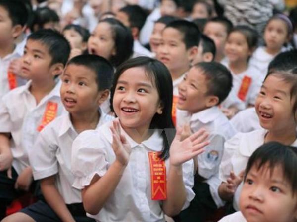Cả nước sẽ tổ chức khai giảng thống nhất một ngày vào 5/9