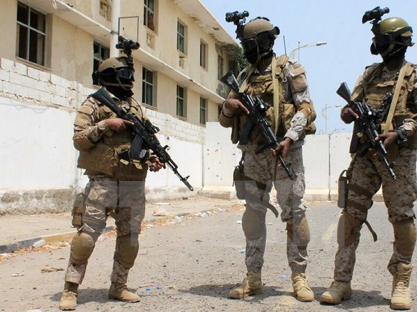 Yemen: Thủ lĩnh phiến quân Houthi cáo buộc đối thủ hợp tác với IS