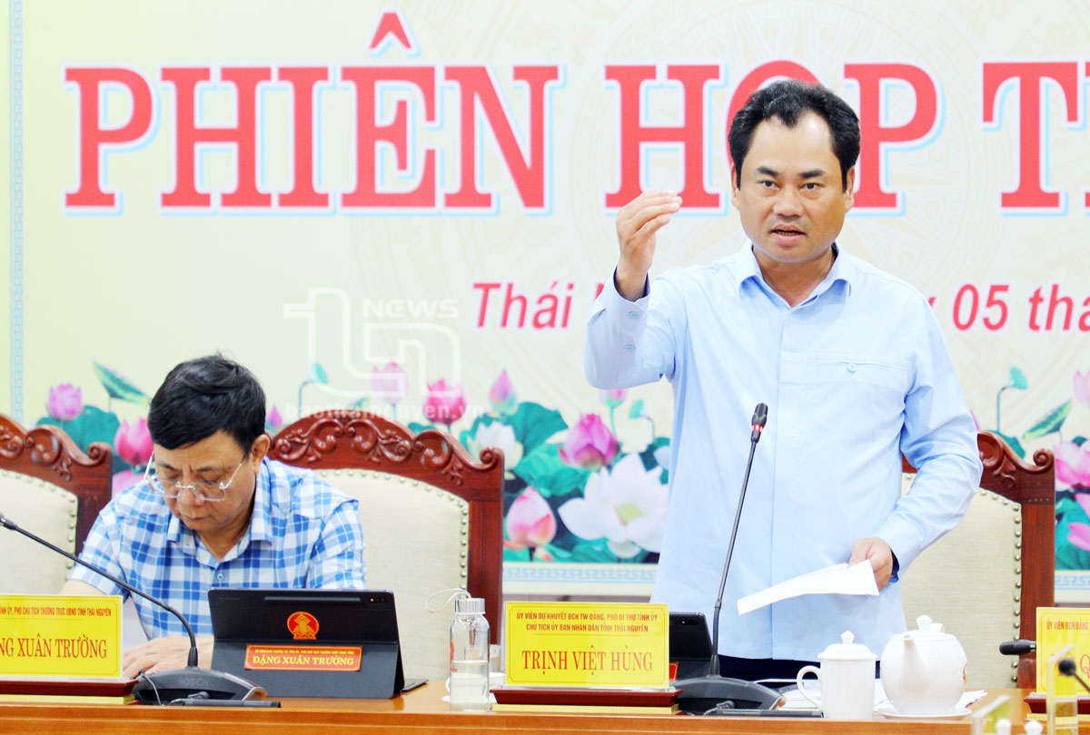 Chủ động báo cáo khó khăn vướng mắc để giải quyết kịp thời