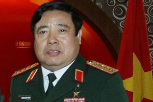 Việt Nam tham dự Diễn đàn Quốc phòng Mỹ-ASEAN