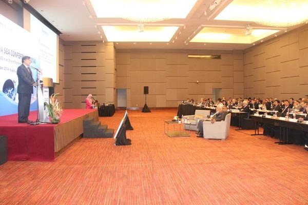 Việt Nam đóng góp quan điểm để kiểm soát tình hình Biển Đông