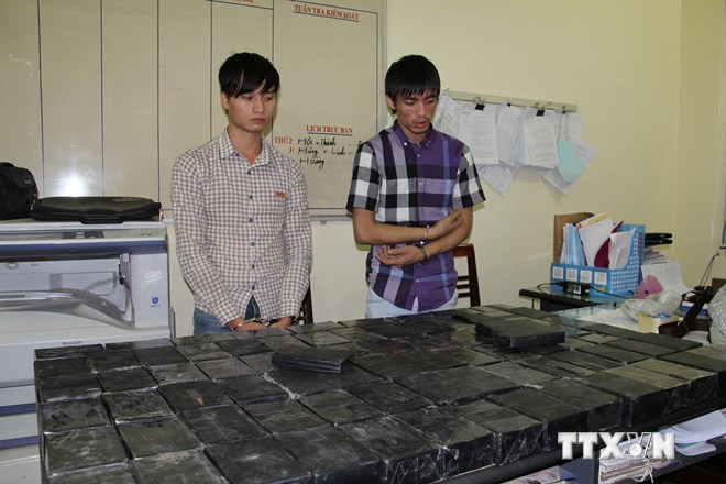 Việt Nam-Campuchia tăng cường hợp tác phòng chống tội phạm