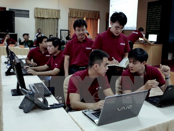 Việt Nam kiến nghị xây dựng Công ước quốc tế về an ninh mạng