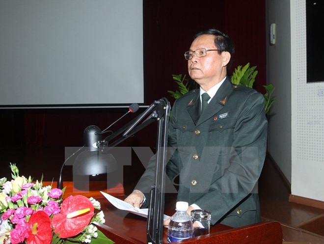 Việt Nam, Ai Cập ký thỏa thuân hợp tác phòng chống tham nhũng 