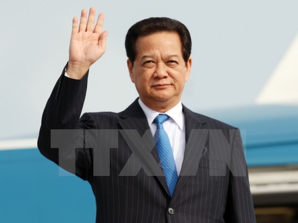 Việt Nam góp phần thúc đẩy ASEAN liên kết chặt chẽ hơn