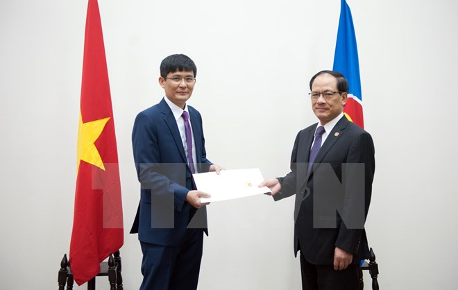Việt Nam tích cực góp sức đưa ASEAN sang giai đoạn phát triển mới