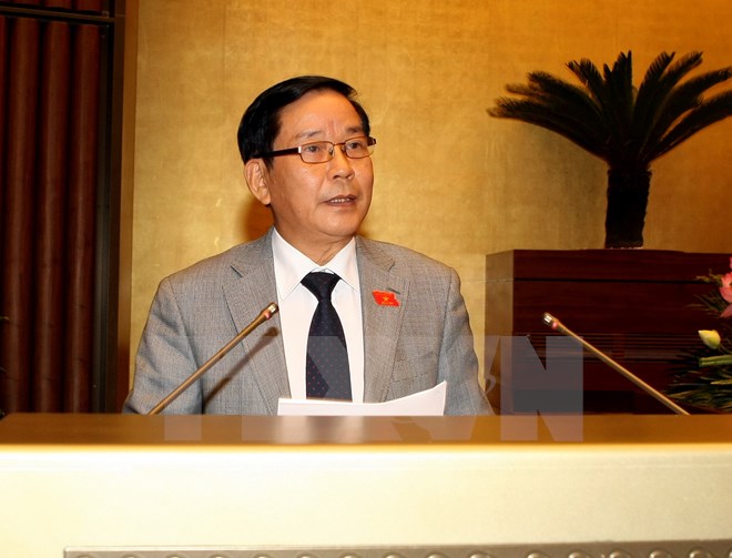 Vai trò đặc biệt quan trọng của Cộng đồng Chính trị-An ninh ASEAN