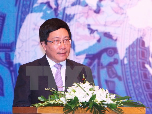 Việt Nam gia nhập ASEAN: Đột phá đầu tiên trong tiến trình hội nhập