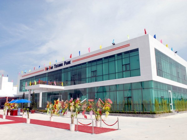 Việt-Nhật thúc đẩy hợp tác song phương trên nhiều phương diện