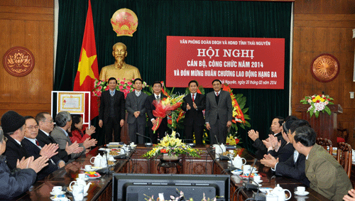 Việt Nam khẳng định nỗ lực bảo vệ quyền người khuyết tật