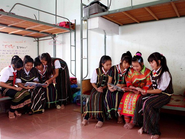 Việt Nam bảo đảm quyền, lợi ích của các dân tộc thiểu số
