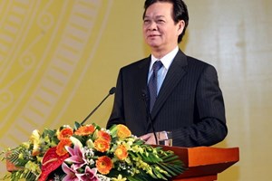 Việt Nam rất coi trọng quan hệ hợp tác với Sudan