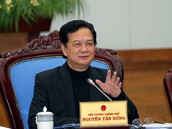 Việt Nam nỗ lực cùng quốc tế đảm bảo an ninh hạt nhân 