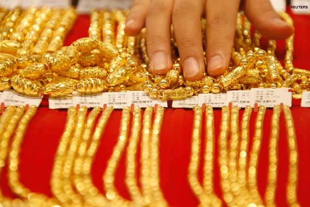 Giá vàng biến động mạnh nhưng không còn là vấn đề nóng