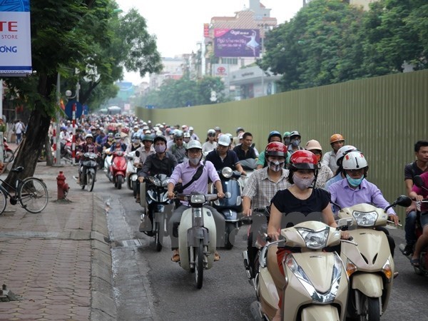 Có thể áp dụng hình thức khác để bù lại việc dừng thu phí đường bộ