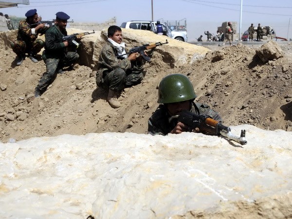 Yemen giải cứu hai nhân viên Liên hợp quốc bị bắt cóc