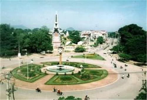 60 năm biết mấy tự hào