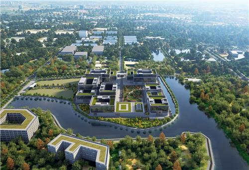Thực hiện Nghị quyết 57: Hai công trình lớn được đầu tư 1 tỷ USD