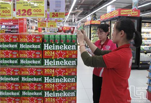Triển khai Bản đồ số hộ kinh doanh
