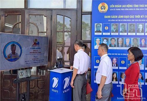 Chuyển đổi số trong hoạt động của Công đoàn