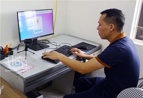 Lắp đặt 501 bộ thiết bị truyền thanh ứng dụng công nghệ thông tin - viễn thông tại cơ sở