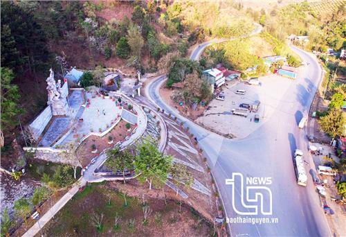 Thăm lại “ngã ba máu” Cò Nòi